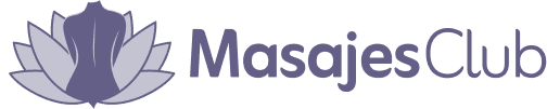 Logo Masajes Club